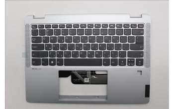 Lenovo 5CB1H72336 Tastatur inkl. Topcase ASM_HBW W 82R9 CG