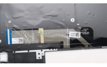 Lenovo 5CB1H72343 Tastatur inkl. Topcase ASM_EURO ENG W 82R9 CG