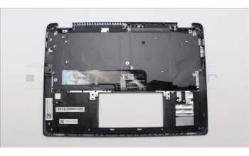 Lenovo 5CB1H72352 Tastatur inkl. Topcase ASM_UK W 82R9 SB BL