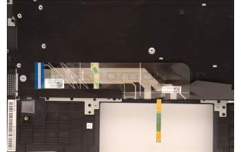 Lenovo 5CB1H72378 Tastatur inkl. Topcase ASM_BUL W 82R9 SB BL