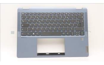 Lenovo 5CB1H72394 Tastatur inkl. Topcase ASM_FRA W 82R9 SB