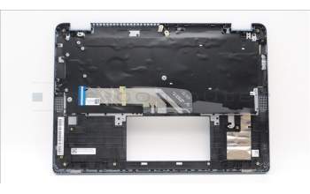 Lenovo 5CB1H72394 Tastatur inkl. Topcase ASM_FRA W 82R9 SB