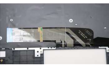 Lenovo 5CB1H72394 Tastatur inkl. Topcase ASM_FRA W 82R9 SB