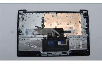 Lenovo 5CB1H72468 Tastatur inkl. Topcase spanisch L82RM AB_FP_BL