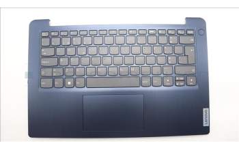 Lenovo 5CB1H72482 Tastatur inkl. Topcase ASM_POR L82RM AB_NFP