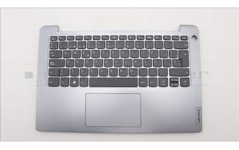Lenovo 5CB1H72644 Tastatur inkl. Topcase spanisch L82RM AG_FP
