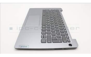 Lenovo 5CB1H72644 Tastatur inkl. Topcase spanisch L82RM AG_FP