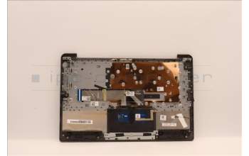 Lenovo 5CB1H72679 Tastatur inkl. Topcase ASM_FRA L82RM AG_FP_BL