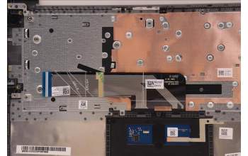 Lenovo 5CB1H72707 Tastatur inkl. Topcase spanisch L82RM AG_NFP