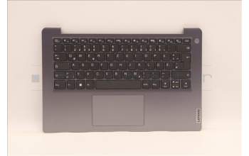 Lenovo 5CB1H72717 Tastatur inkl. Topcase deutsch L82RM AG_NFP