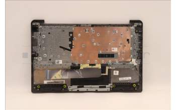 Lenovo 5CB1H72717 Tastatur inkl. Topcase deutsch L82RM AG_NFP