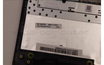 Lenovo 5CB1H72721 Tastatur inkl. Topcase ASM_HBW L82RM AG_NFP