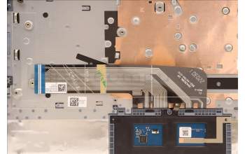 Lenovo 5CB1H77830 Tastatur inkl. Topcase ASM_POR L82RM MB_NFP_BL