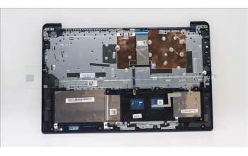 Lenovo 5CB1H77860 Tastatur inkl. Topcase ASM_EURO ENGL82RKFPABBL