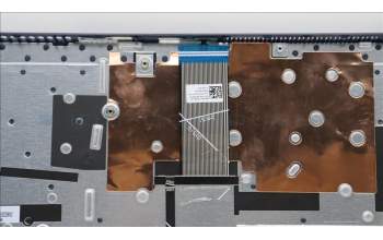 Lenovo 5CB1H77860 Tastatur inkl. Topcase ASM_EURO ENGL82RKFPABBL