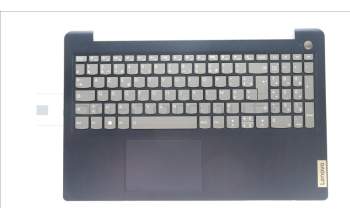 Lenovo 5CB1H77861 Tastatur inkl. Topcase ASM_FRA L82RK FP AB BL