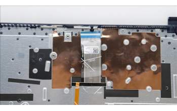 Lenovo 5CB1H77864 Tastatur inkl. Topcase deutsch L82RK FP AB BL