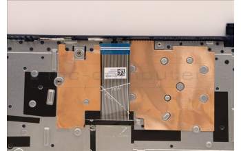 Lenovo 5CB1H77868 Tastatur inkl. Topcase ASM_HUN L82RK FP AB BL