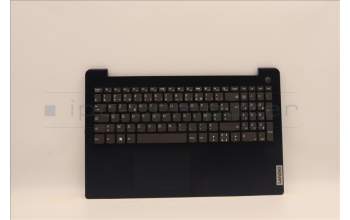 Lenovo 5CB1H77898 Tastatur inkl. Topcase ASM_FRA L82RK FP AB N