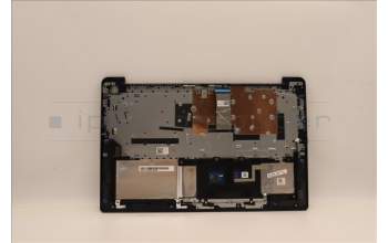 Lenovo 5CB1H77898 Tastatur inkl. Topcase ASM_FRA L82RK FP AB N