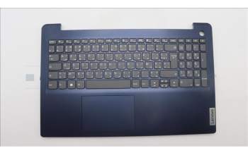 Lenovo 5CB1H77914 Tastatur inkl. Topcase französisch/arabsich L82RK FPABN