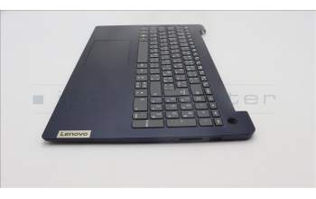 Lenovo 5CB1H77914 Tastatur inkl. Topcase französisch/arabsich L82RK FPABN