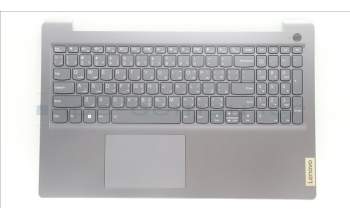 Lenovo 5CB1H77917 Tastatur inkl. Topcase ASM_ARA L82RK FP AG BL