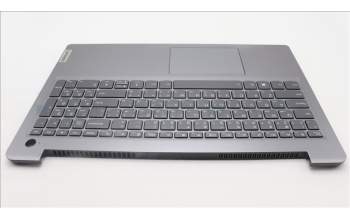 Lenovo 5CB1H77917 Tastatur inkl. Topcase ASM_ARA L82RK FP AG BL