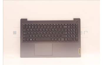Lenovo 5CB1H77922 Tastatur inkl. Topcase ASM_ENG L82RK FP AG BL