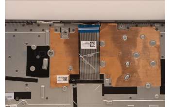 Lenovo 5CB1H77933 Tastatur inkl. Topcase ASM_ITA L82RK FP AG BL