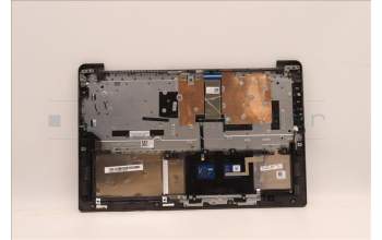 Lenovo 5CB1H77940 Tastatur inkl. Topcase ASM_SLV L82RK FP AG BL