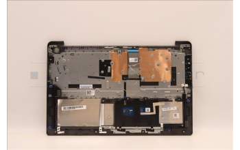 Lenovo 5CB1H77944 Tastatur inkl. Topcase ASM_THAI L82RK FP AG BL