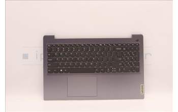 Lenovo 5CB1H77949 Tastatur inkl. Topcase ASM_ENG L82RK FP AG N