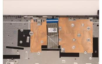 Lenovo 5CB1H77951 Tastatur inkl. Topcase ASM_ITA L82RK FP AG N