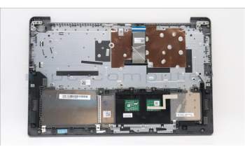 Lenovo 5CB1H77952 Tastatur inkl. Topcase spanisch L82RK FP AG N