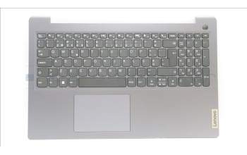 Lenovo 5CB1H77955 Tastatur inkl. Topcase ASM_POR L82RK FP AG N