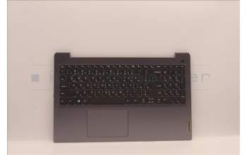 Lenovo 5CB1H77963 Tastatur inkl. Topcase ASM_ARA L82RK FP AG N