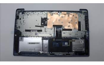 Lenovo 5CB1H78150 Tastatur inkl. Topcase ASM_HUN L82RK FP MB BL