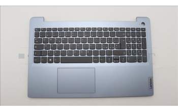 Lenovo 5CB1H78170 Tastatur inkl. Topcase ASM_ITA L82RK FP MB N