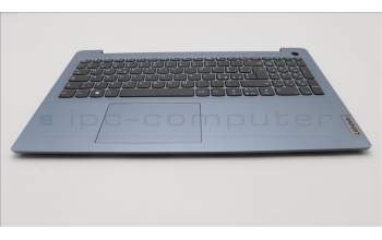 Lenovo 5CB1H78170 Tastatur inkl. Topcase ASM_ITA L82RK FP MB N