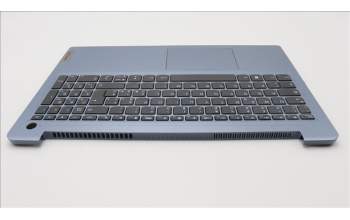Lenovo 5CB1H78170 Tastatur inkl. Topcase ASM_ITA L82RK FP MB N