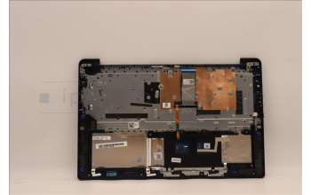 Lenovo 5CB1H78205 Tastatur inkl. Topcase ASM_EUROENGL82RKNFPABBL