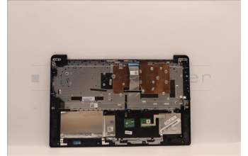 Lenovo 5CB1H78206 Tastatur inkl. Topcase ASM_FRA L82RK NFP AB BL