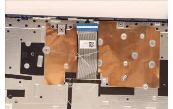 Lenovo 5CB1H78206 Tastatur inkl. Topcase ASM_FRA L82RK NFP AB BL