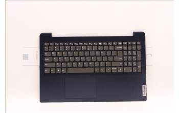 Lenovo 5CB1H78231 Tastatur inkl. Topcase ASM_ENG L82RK NFP AB N