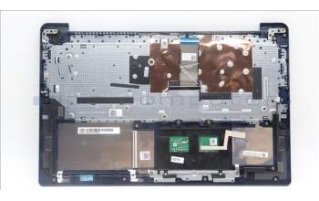 Lenovo 5CB1H78237 Tastatur inkl. Topcase ASM_POR L82RK NFP AB N