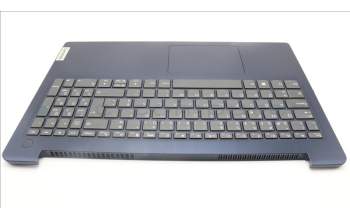Lenovo 5CB1H78237 Tastatur inkl. Topcase ASM_POR L82RK NFP AB N
