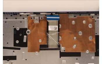 Lenovo 5CB1H78245 Tastatur inkl. Topcase ASM_ARA L82RK NFP AB N