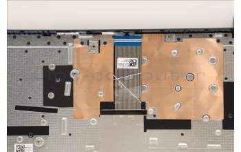 Lenovo 5CB1H78249 Tastatur inkl. Topcase ASM_HUN L82RK NFP AB N