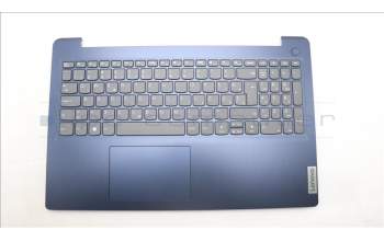 Lenovo 5CB1H78253 Tastatur inkl. Topcase ASM_SLV L82RK NFP AB N